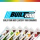 Illustration for article titled Built Bar discount deal At Reecoupons